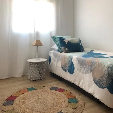 Casa Capricho Apartment