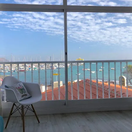 Casa Capricho Apartment