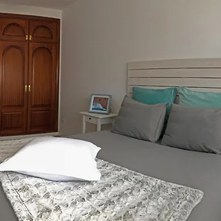 Apartment Casa Capricho