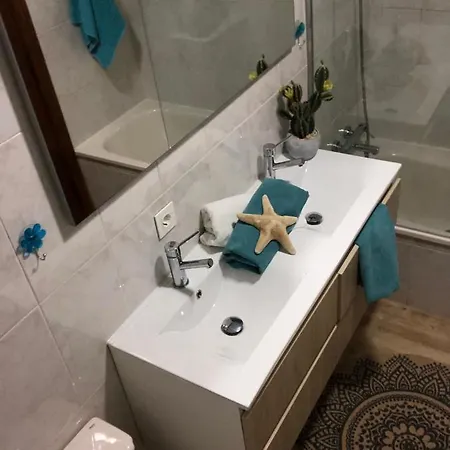 Casa Capricho Apartment