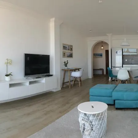 Apartment Casa Capricho