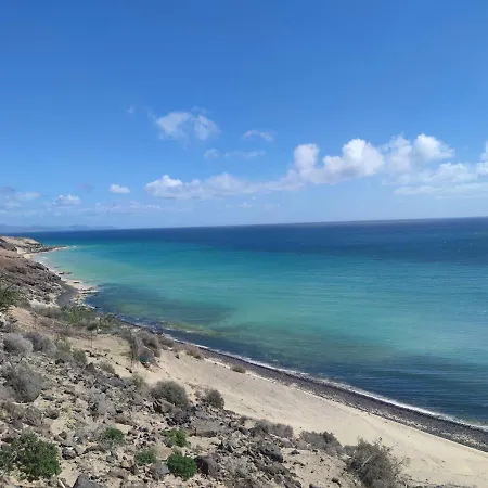 Casa Capricho * Corralejo