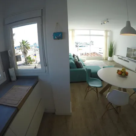 Casa Capricho Apartment