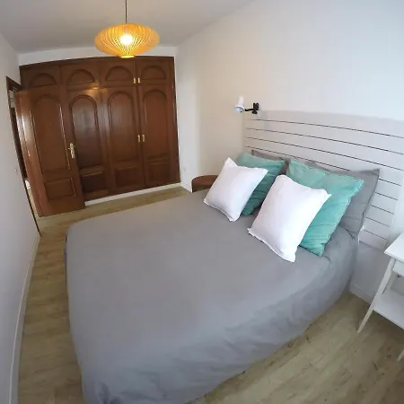 Casa Capricho Apartment Corralejo