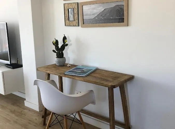 Apartment Casa Capricho *