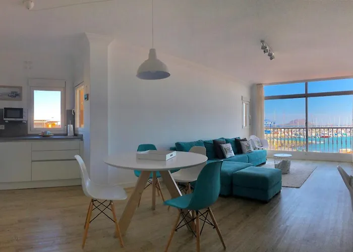 Casa Capricho Apartment