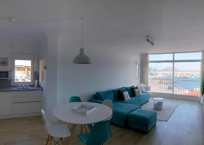 Apartament Casa Capricho Corralejo