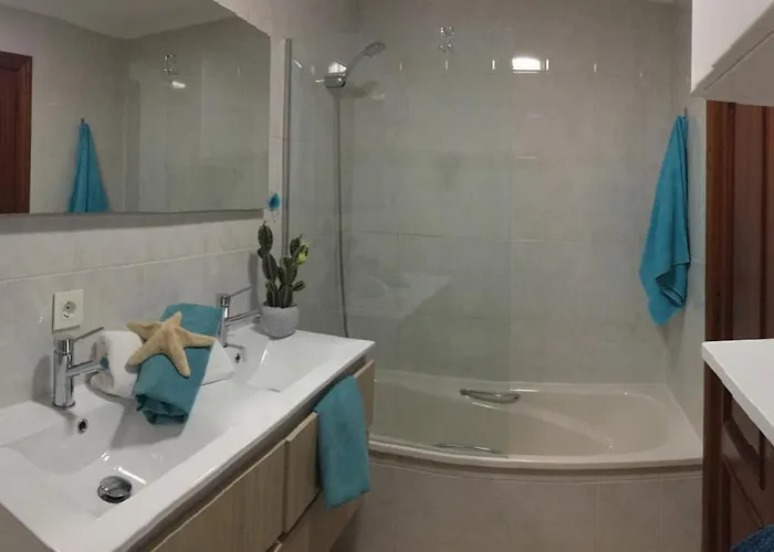 Casa Capricho Corralejo