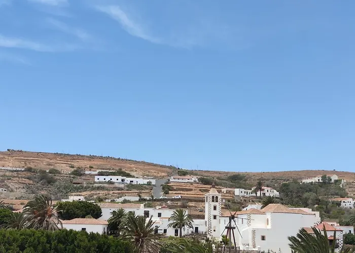 Casa Capricho Corralejo