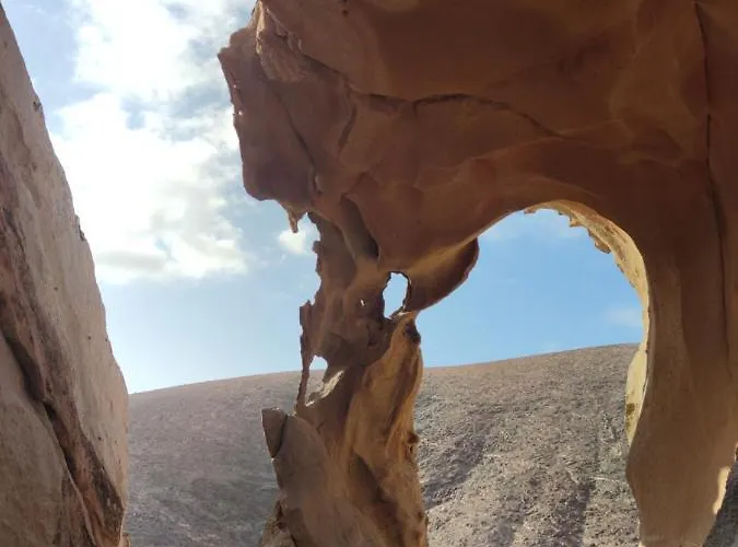 Casa Capricho Apartment