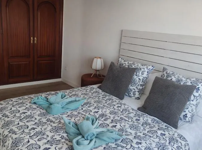 Apartment Casa Capricho *