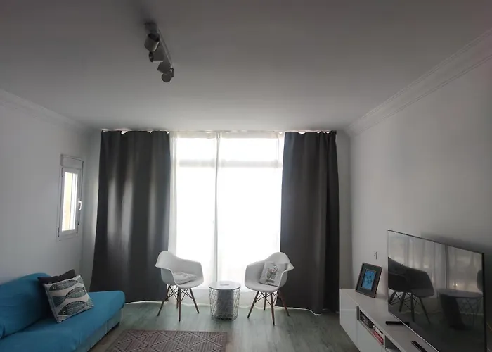 Casa Capricho Apartment