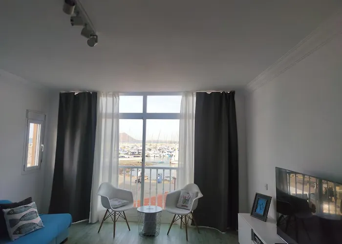 Apartment Casa Capricho *