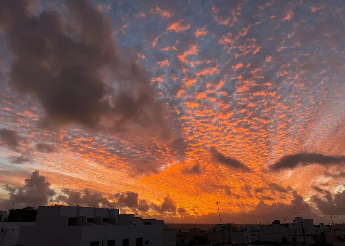 Apartment Casa Capricho