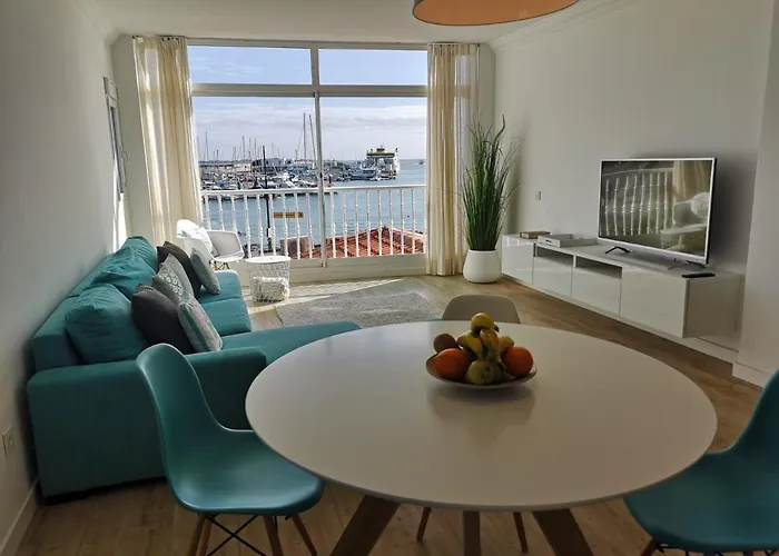 Casa Capricho Apartament Corralejo