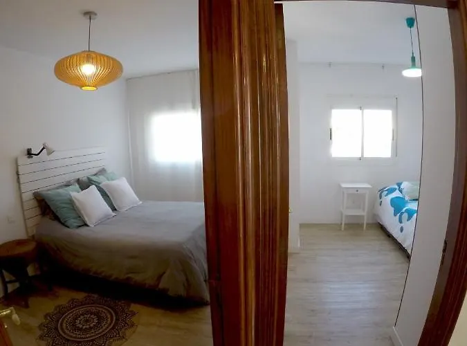 Casa Capricho Apartment *