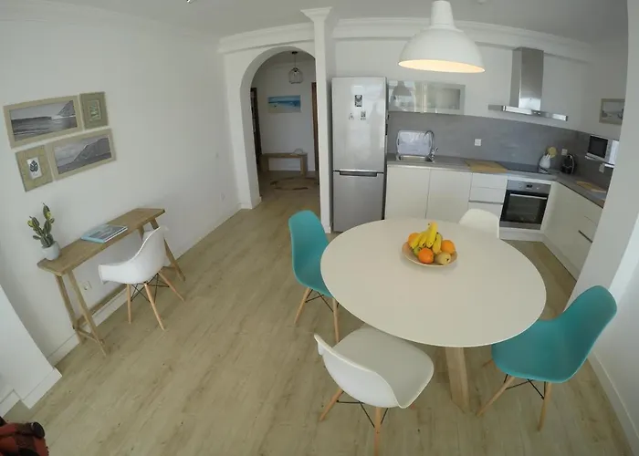 Casa Capricho Apartament