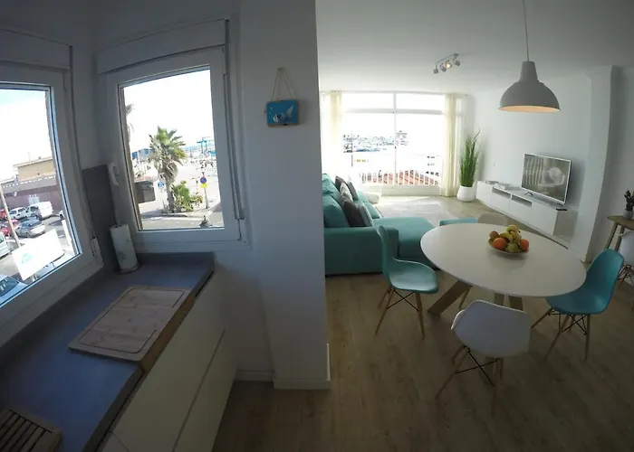 Casa Capricho Apartament