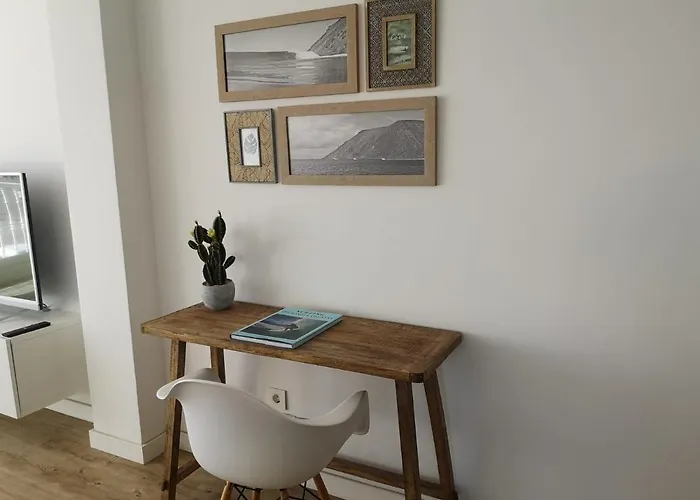 Apartment Casa Capricho Corralejo