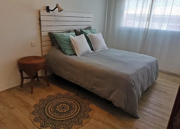 Apartament Casa Capricho *