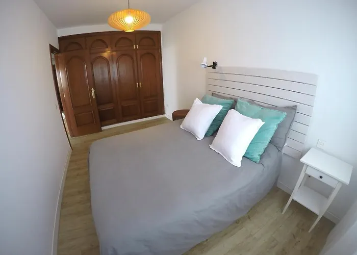 Casa Capricho Apartament Corralejo