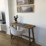 Apartamento Casa Capricho *