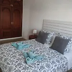Apartamento Casa Capricho *