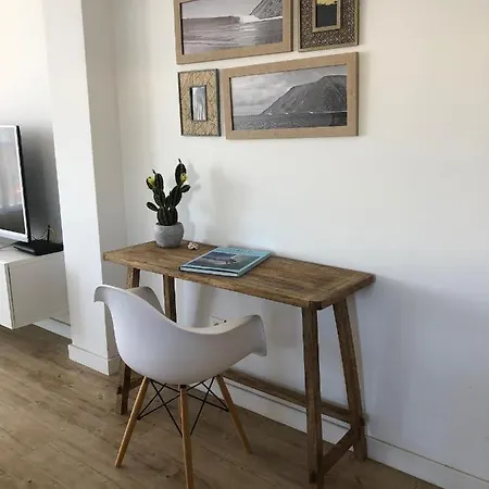 Lägenhet Casa Capricho *