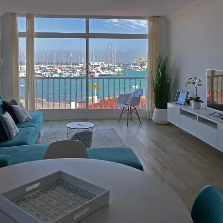 Casa Capricho * Corralejo