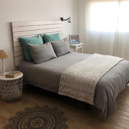 Casa Capricho アパート コラレホ