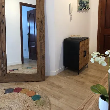 Lägenhet Casa Capricho *