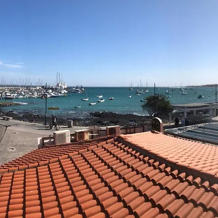 アパート Casa Capricho *