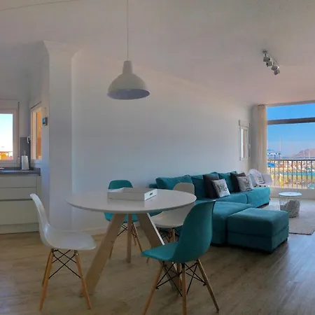 Casa Capricho Lägenhet