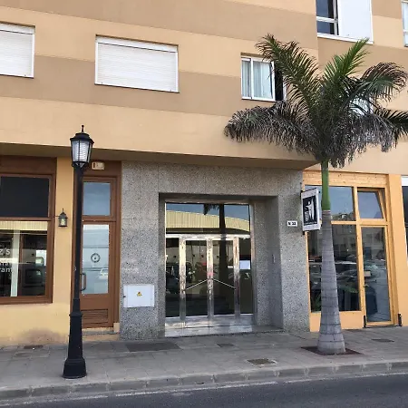 Casa Capricho アパート コラレホ