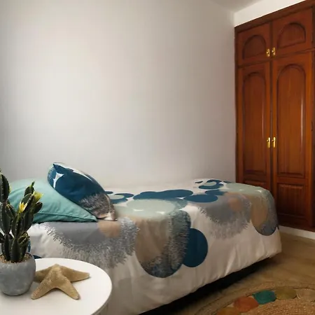 Casa Capricho Corralejo