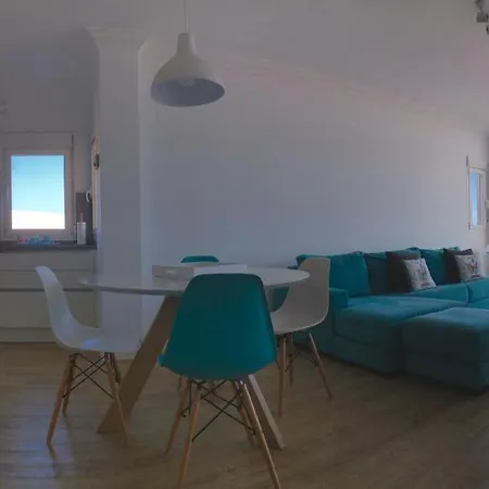 Appartement Casa Capricho Corralejo