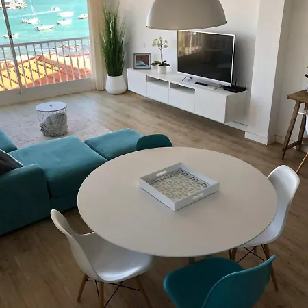 Lägenhet Casa Capricho *