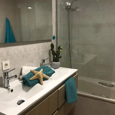 アパート Casa Capricho *