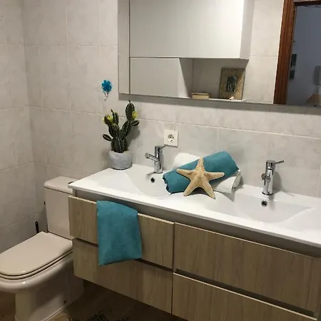 Casa Capricho * Κοραλέχο