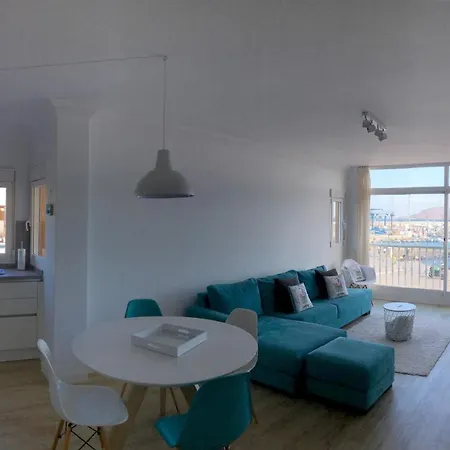 Lägenhet Casa Capricho Corralejo