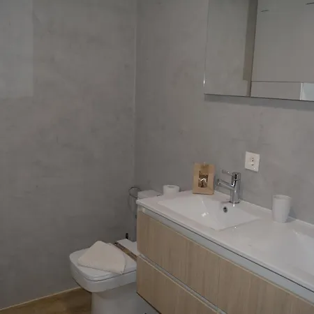 Casa Capricho Διαμέρισμα Κοραλέχο