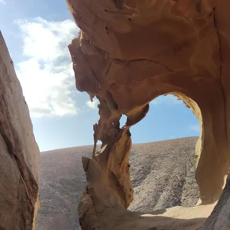 Casa Capricho Lägenhet