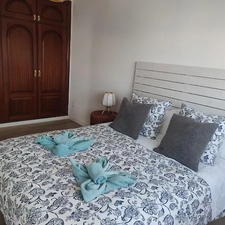 Διαμέρισμα Casa Capricho *