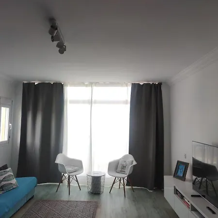 Casa Capricho アパート