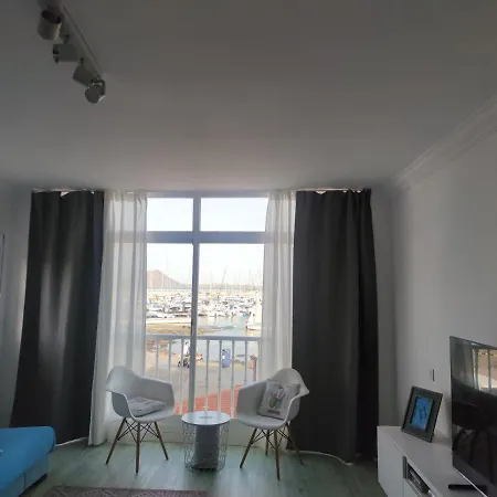 アパート Casa Capricho *