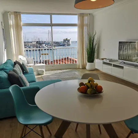 Casa Capricho Lägenhet Corralejo