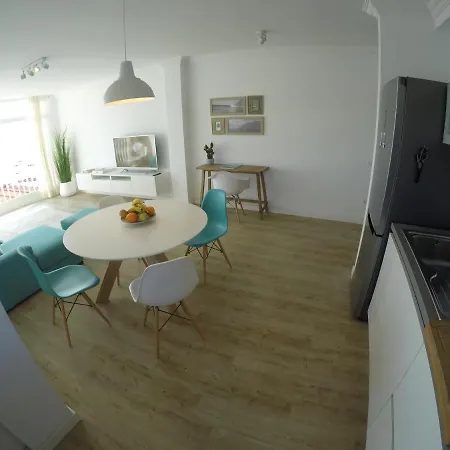 Casa Capricho コラレホ