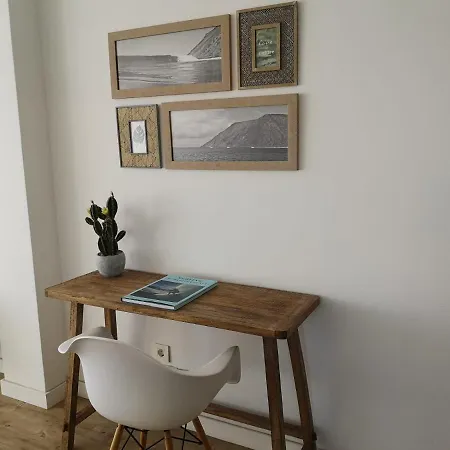 アパート Casa Capricho コラレホ