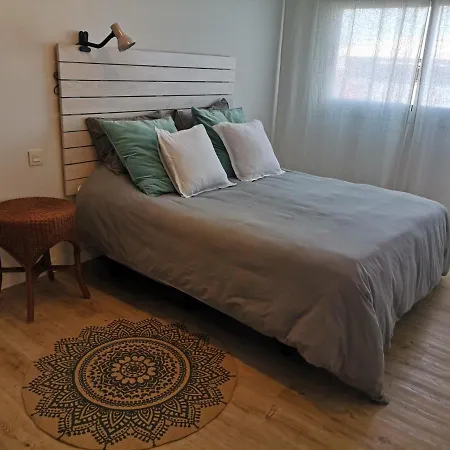 アパート Casa Capricho *