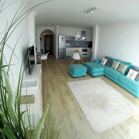 Lägenhet Casa Capricho Corralejo